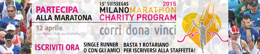 Milano marathon